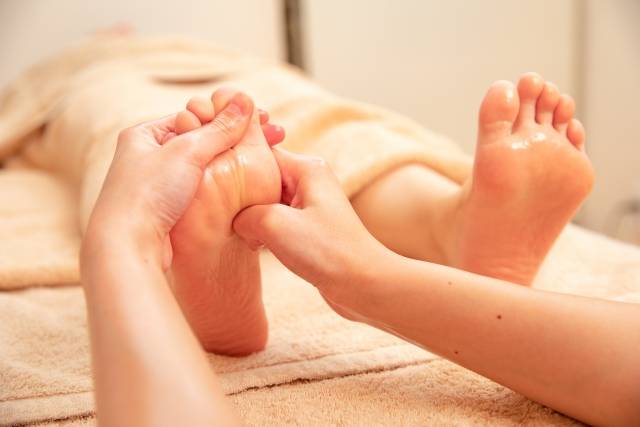 Body Maintenanceの画像